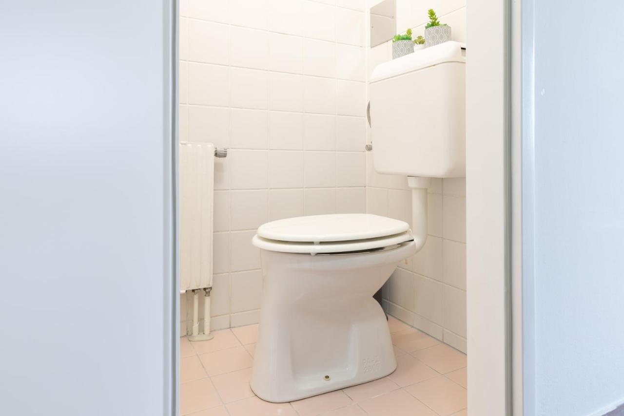 Yeshello Vienna Central Station Apartment المظهر الخارجي الصورة