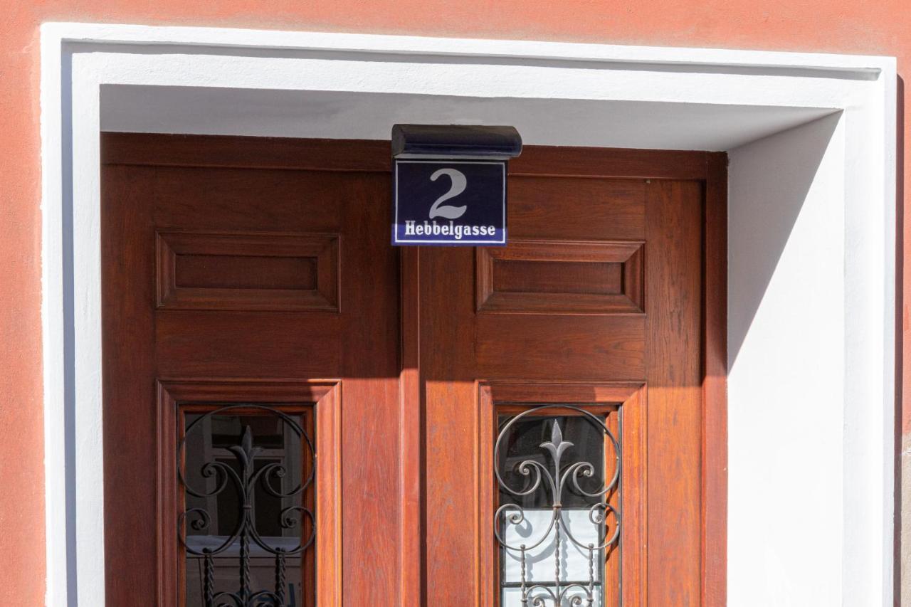 Yeshello Vienna Central Station Apartment المظهر الخارجي الصورة
