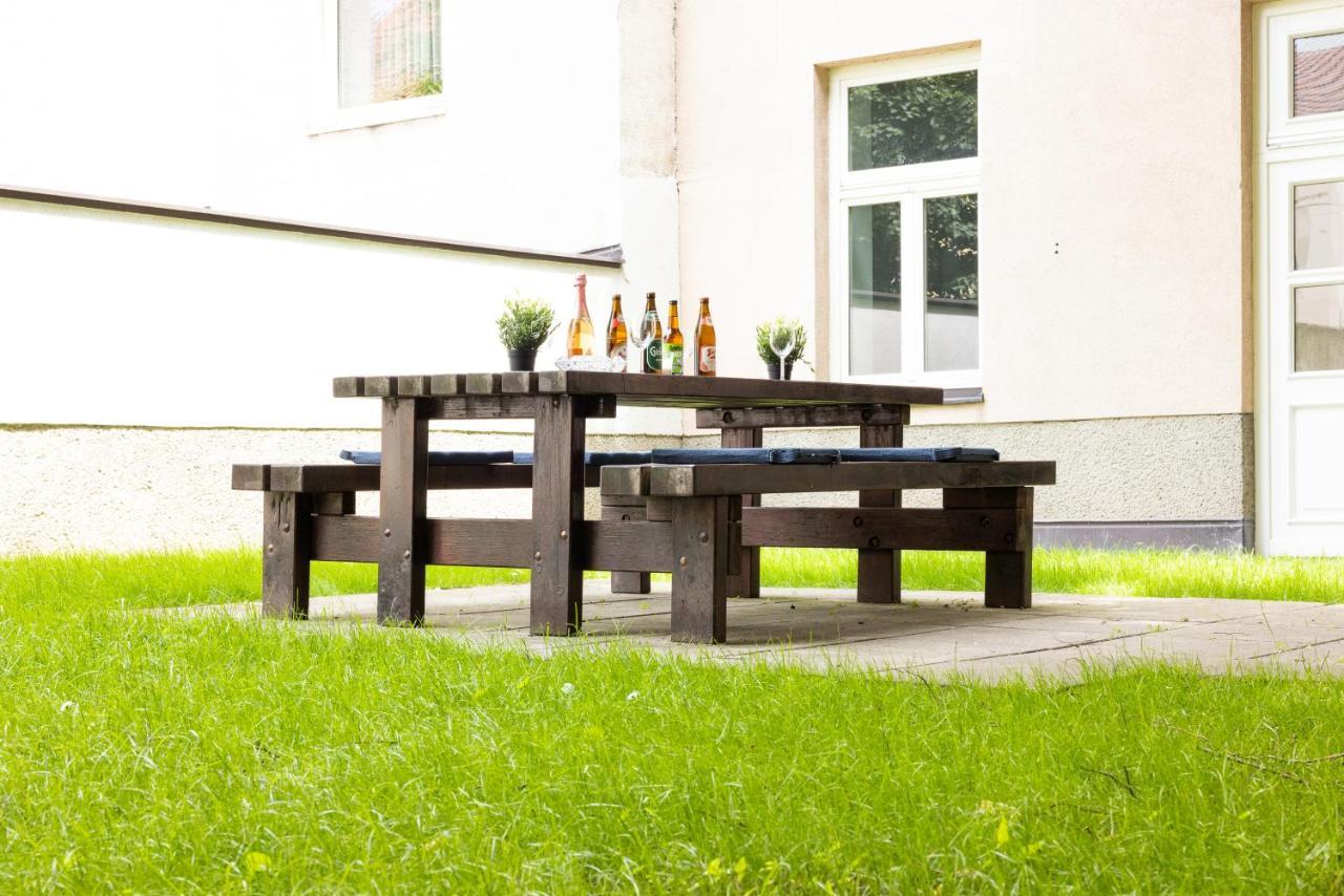 Yeshello Vienna Central Station Apartment المظهر الخارجي الصورة