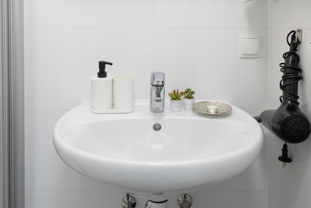 Yeshello Vienna Central Station Apartment المظهر الخارجي الصورة